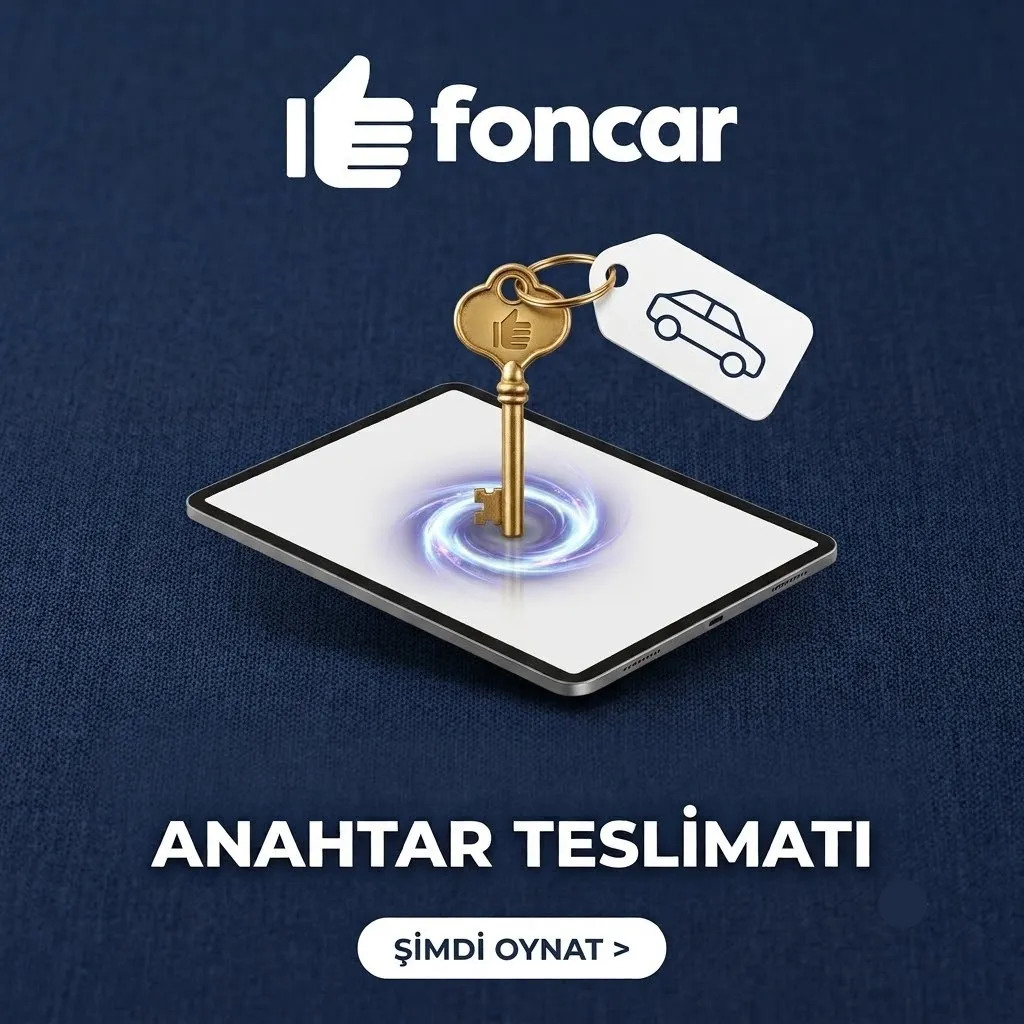 Bursa'dan Ufuk Bey Aracını Aldı