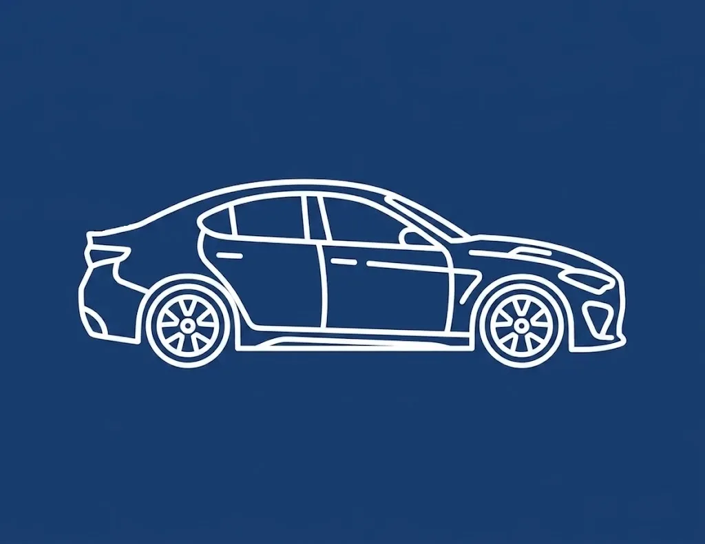Sedan Araçlar
